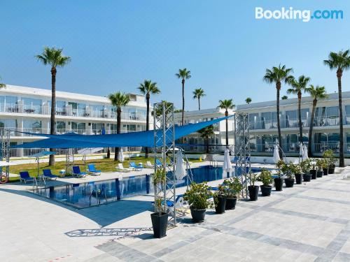 Hotel Lysithea Hotel, Exterior, Hotel Exterior