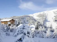 Alpenhaus Katschberg L