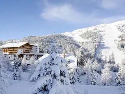 Katschberg Alpenhaus M (Sml511)