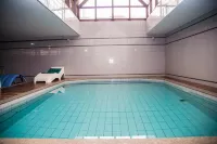 Hotel Nikko Hotels in Curitiba
