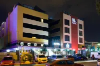 Hotel Málaga Nostrum Airport Hotels in Campanillas