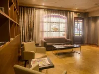Hotel Aroi Bierzo Plaza Hotels in Bembibre