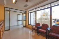 HOTEL SRIMANIYA 