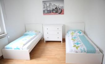 White House Bochum II