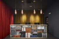 The Modernist Hotel Hotels in Trieste