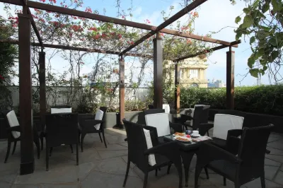 Melange Astris Hotel in zona Kempegowda Tower