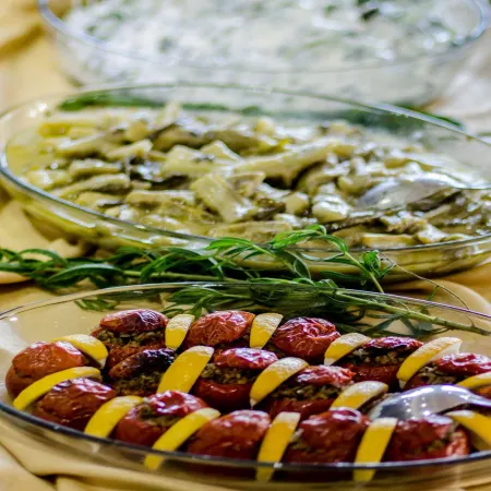 A.Emreli Suite Hotel