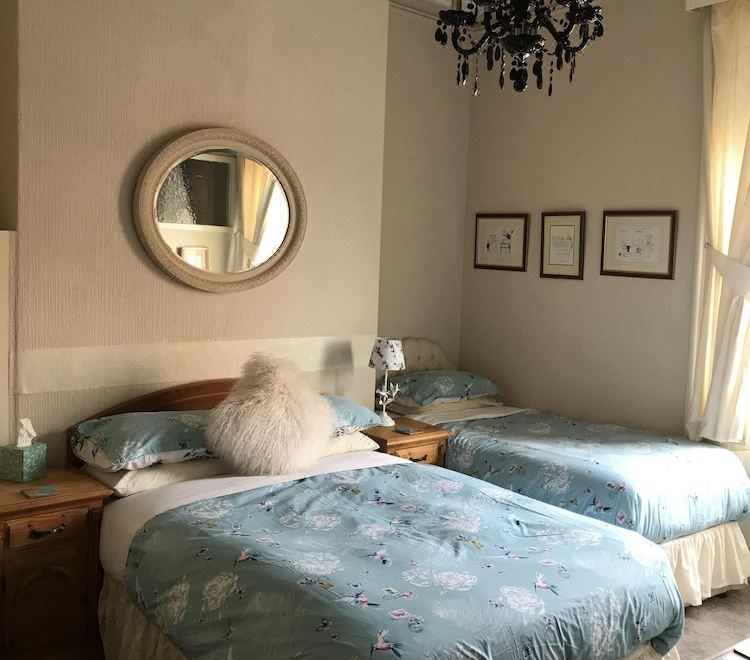 Albemarle Hotel - Housity