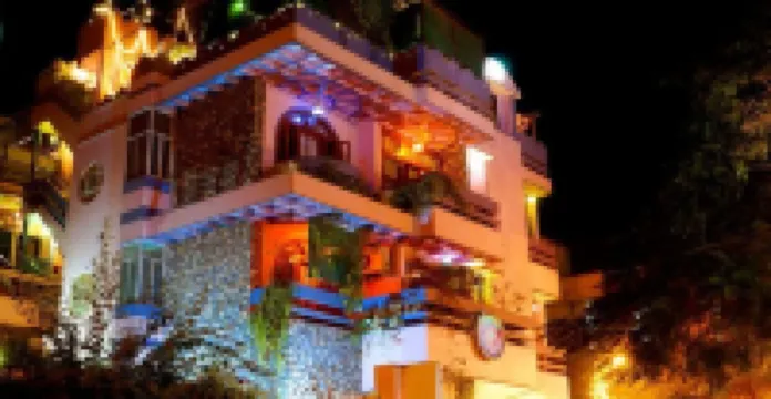 Hotel Pearl Palace Jaipur Hotels near Jaipur Railway Station