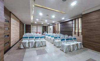 Hotel Vijay Parkinn Coimbatore