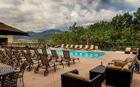 The Antlers, A Wyndham Hotel - Pools