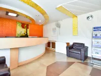 Ambika Lodge
