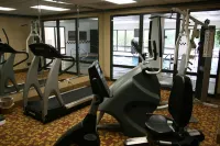 Hampton Inn Olive Branch - Træningscentre