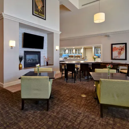 Homewood Suites by Hilton Philadelphia - Great Valley