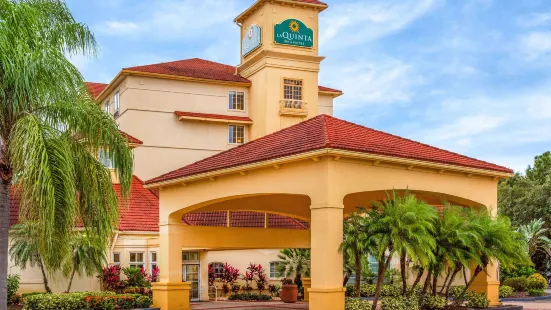 La Quinta Inn & Suites by Wyndham Lakeland West