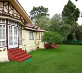 The Heritage Club - Tripura Castle のホテル