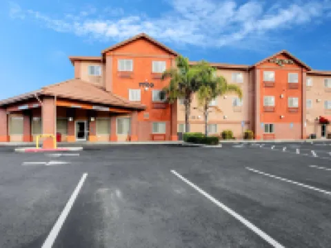 La Quinta Inn by Wyndham Livermore Hotels in Livermore