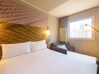 ibis Sao Paulo Ibirapuera Hotel di São Paulo