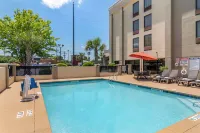 Comfort Inn & Suites Athens North - Pools