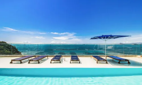 Novotel Rio de Janeiro Leme