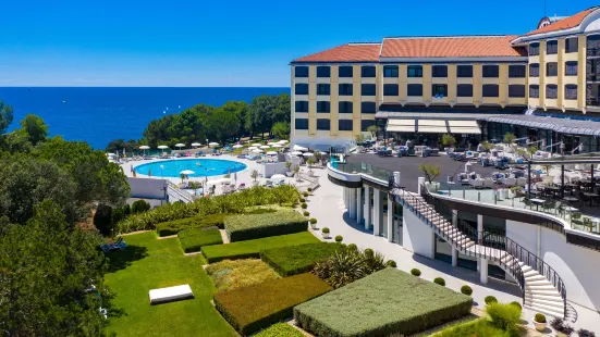 Park Plaza Histria Pula