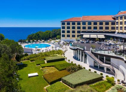 Park Plaza Histria Pula