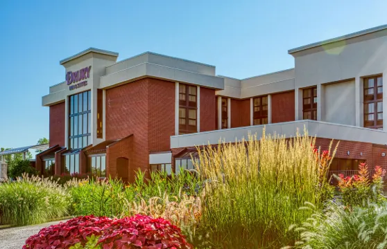 聖路易斯-柯林斯威爾德魯裏酒店