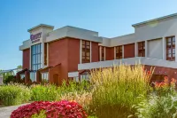 Drury Inn and Suites St Louis Collinsville Hotel a Collinsville