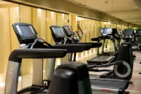 Hotel Cristal Bialystok - Gym
