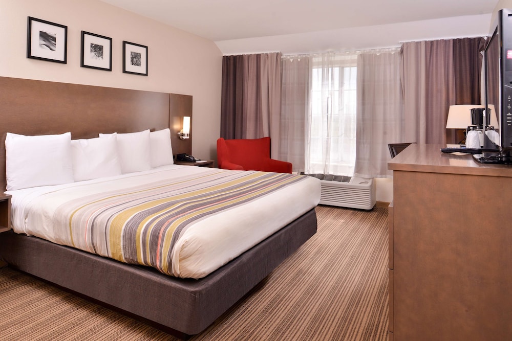 Country Inn & Suites by Radisson, Omaha Airport, IA