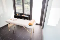 rugs Hotel am Schlosspark Lichtenwalde - spa