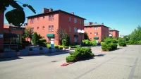 Warsaw Apartments - Apartamenty Sadyba Các khách sạn ở Vác-xa-va