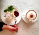 Hotel Gromada Warszawa Centrum - Bữa sáng