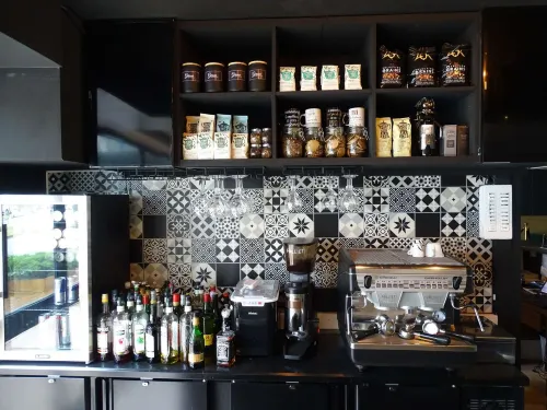 Eurohotel Paris Créteil Здоровье и отдых Photos