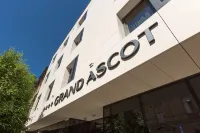 Grand Ascot Hotel Hotels near Galeria Tetmajera 83