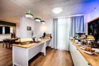 Hotel Senator Отели в г. Дортмунд