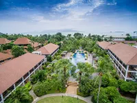 Bandara Spa Resort & Pool Villas, Samui Các khách sạn gần DEV TAILOR SAMUI