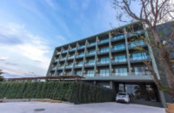 Sugar Marina Hotel -Aviator- Phuket Airport Hotels near Phuket International Airport