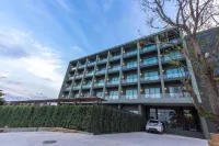 마리나 익스프레스-에비에이터-푸켓 에어포트 SHA 플러스+ Villa Sanyanga 주변 호텔