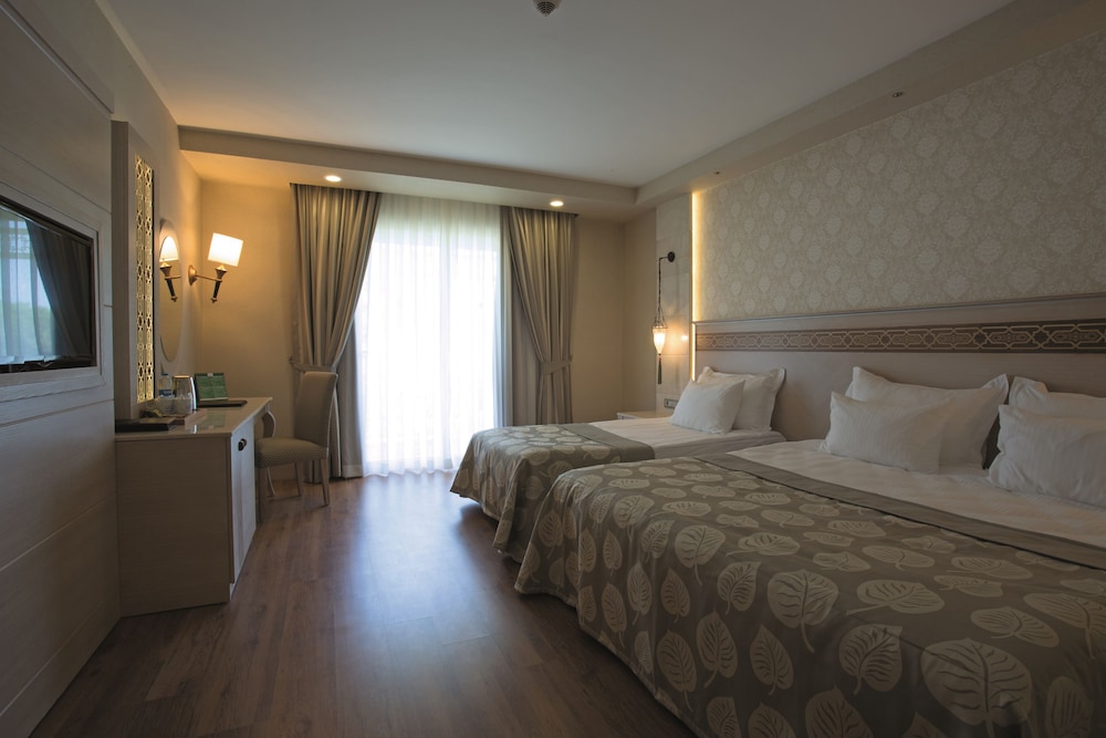 Güral Premier Belek - All Inclusive