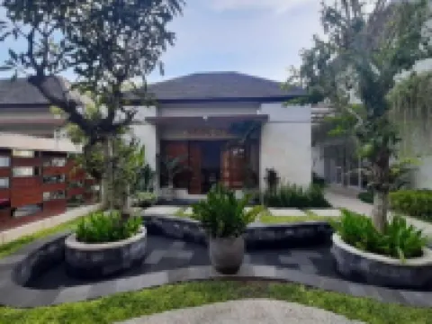 Gaing Mas Jimbaran Villas by Gaing Mas Group Hotels in der Nähe von Jimbaran Beach