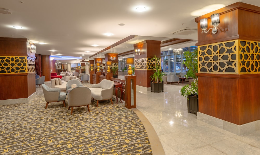 Kirman Arycanda de Luxe - All Inclusive