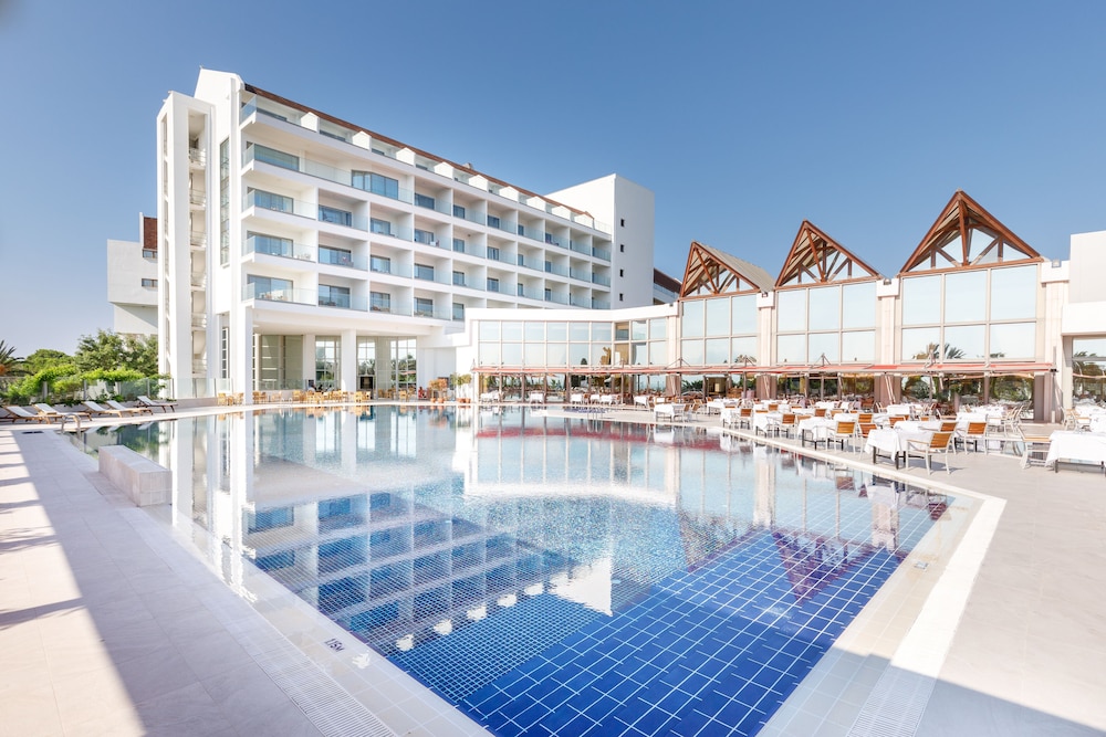 Grand Hotel Ontur Cesme