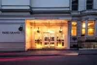 Park Grand Paddington Court Hoteles en 