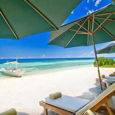 Amarela Resort