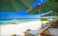 Amarela Resort - romantique