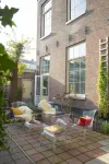 Boutiquehotel Staats Hotels in Haarlem