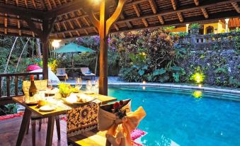 Villa Canggu by Plataran