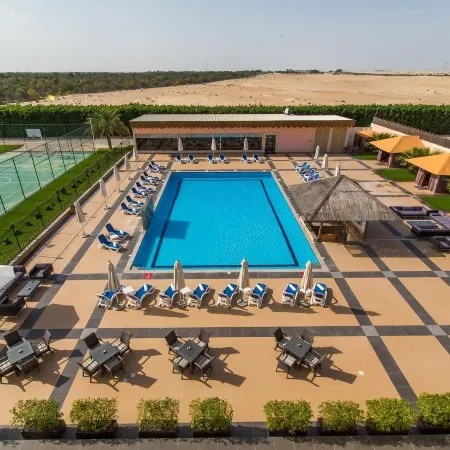 Western Hotel - Ghayathi
