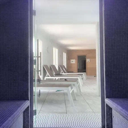 Cristal Hotel & Spa